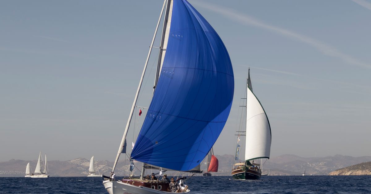38th America's Cup 2027