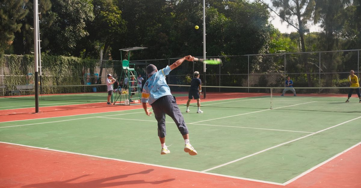 Australian Open 2027