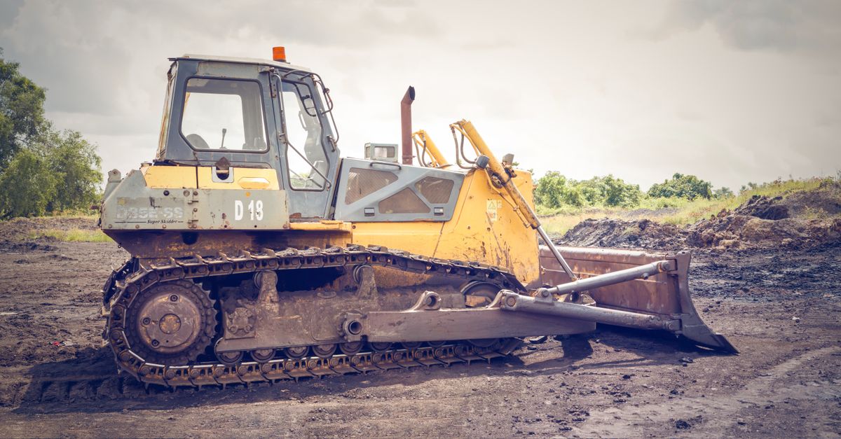 bauma 2028