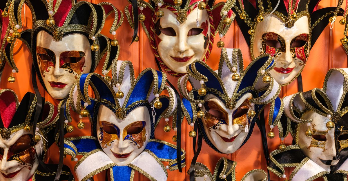Carnaval de Nice 2027