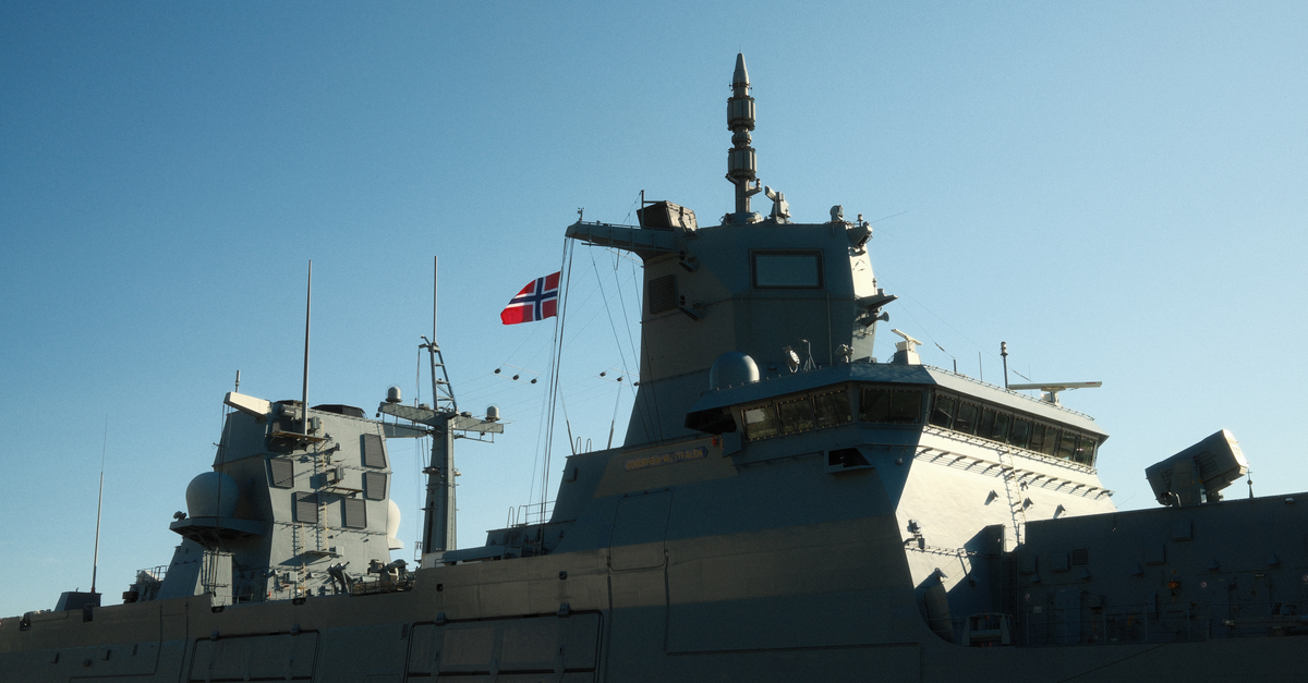 Euronaval 2026