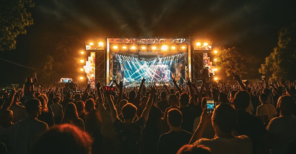 Garorock 2027