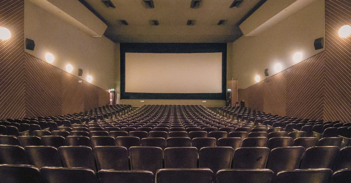 International Film Festival Rotterdam 2027