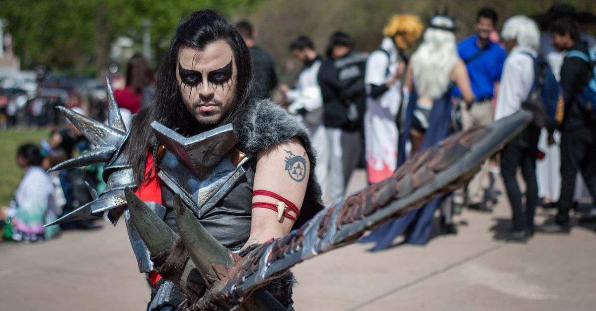 Japan Expo 2027