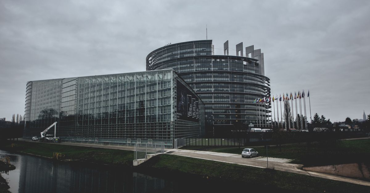 Lithuanian Presidency of the Council of the EU 2027