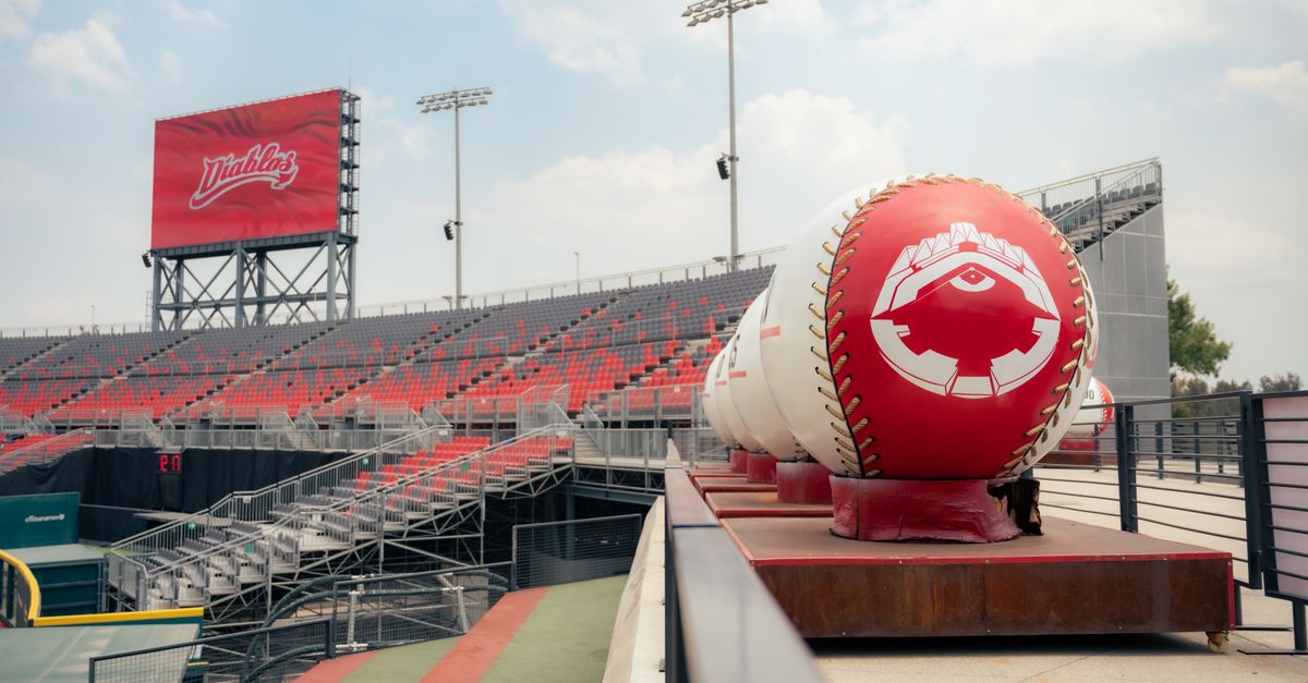MLB 2027 season