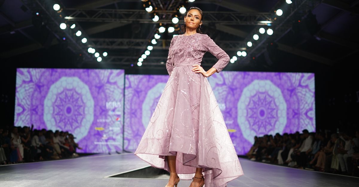 Paris Fashion Week Femme printemps-été 2028