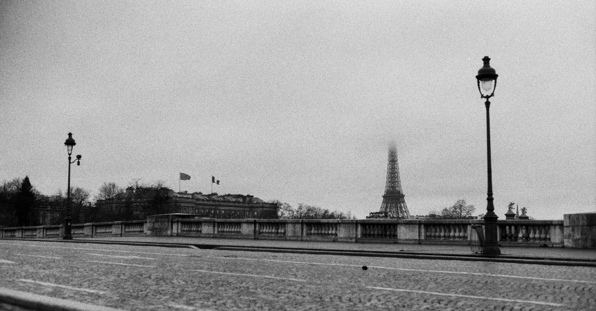 Présidentielle 2027 : second tour