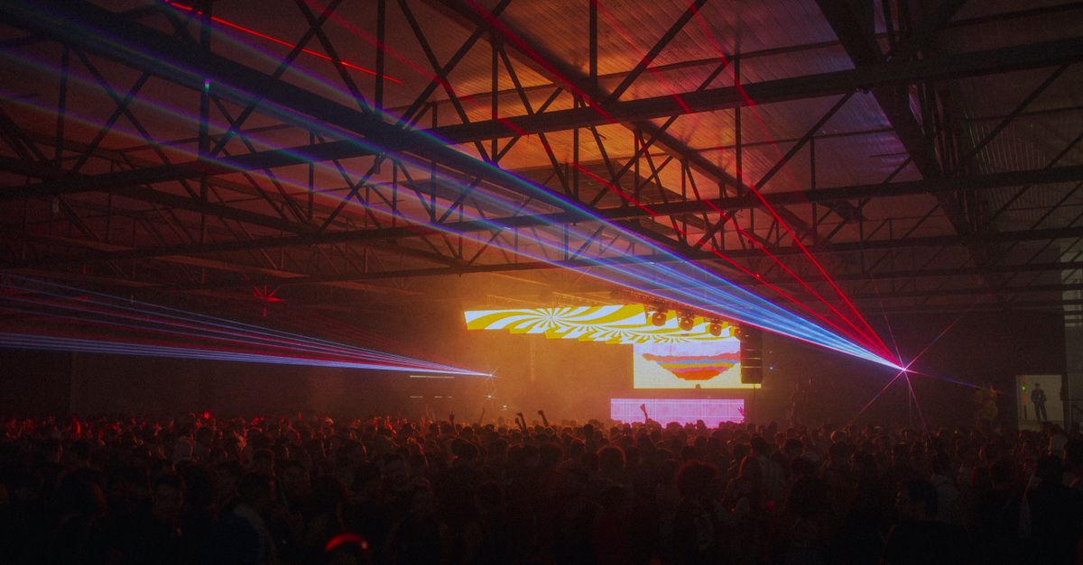 Pukkelpop 2027