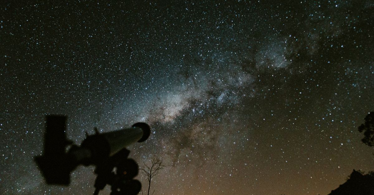 Rencontres du Ciel et de l’Espace 2026