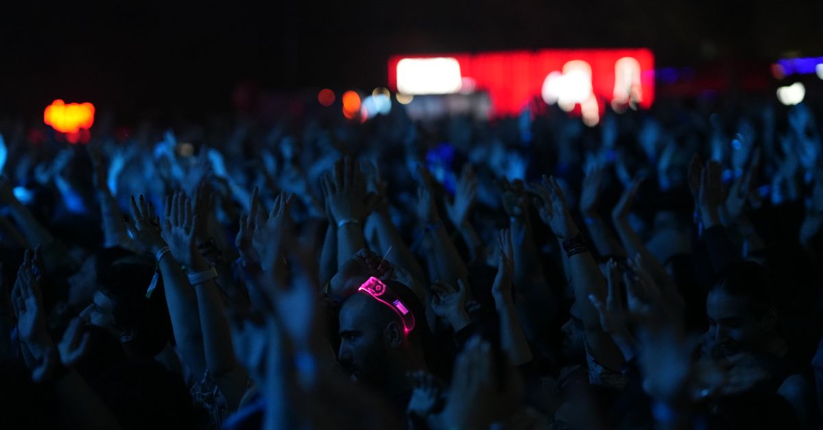 SXSW 2027