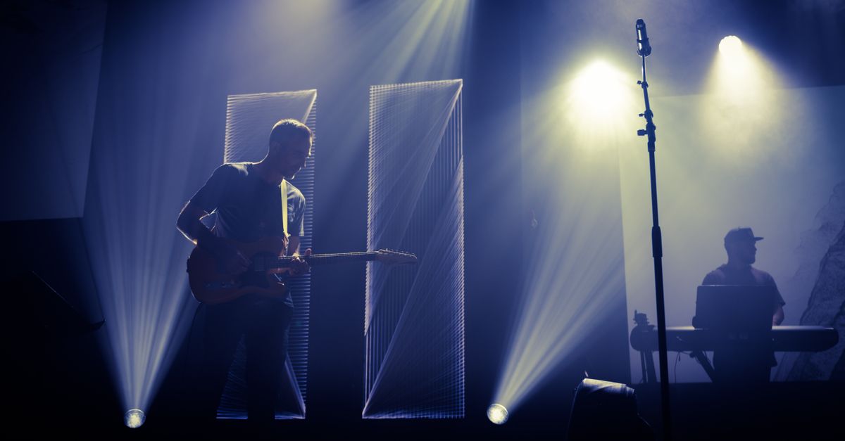 Trans Musicales de Rennes 2026